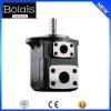 T6 Series Dowel Pin Vane Pump for Plastic Machinery #1 small image