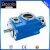 Factory Directly Sale Three Stage Hydraulic Vane Pump