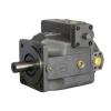 rexroth a4vg 125 hydraulic pump #1 small image
