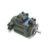atos hydraulic gear pump