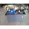hydraulic power unit 12v made in china #1 small image