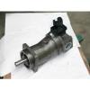 Rexroth variable displacement A7V bent axis hydraulic piston pump
