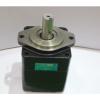 High Performance Pin Type Mini Rotary Vane Pump #1 small image