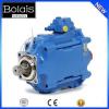 A10VSO,A2VK Excavator Fuel Oil Pump Hydraulic Vane Pump #1 small image