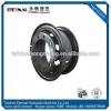 China top ten selling products hot sale aluminum rear wheel rim from alibaba trusted suppliers #1 small image