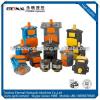 Chinese Eternal 2520VQ Series Double Vane Pump VIckers VQ Hydraulic Double Vane Pump #1 small image