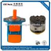 V Series hydraulic oil pump vane pump #1 small image