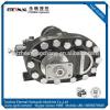 Export products double gear pump alibaba china supplier wholesales #1 small image
