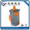 hot sale SQP series hydraulic oil vane pump for forging machinery #1 small image