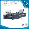 WSH Series Subplate type Hydraulic Solenoid Directional Valves china supplier