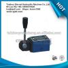 WMM Series 80 Hydraulic Manually Oprated Directional Valves High Effeciency #1 small image
