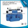 China WEH Series Hydraulic Control Directional Valves, Electro-hydraulic Directional Control Valves #1 small image