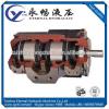 Single Double Triple T6 Series Denison Rotary Hydraulic Oil Vane Pump #1 small image