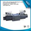 DSG Series Solenoid Directional Valves, vickers hydraulic valve, dfr hydraulic valve #1 small image