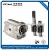 Hydraulic gear pump for Machinery gear pump SGP Shimadzu gear pump