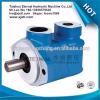 VICKERS V10 V20 V10F V20F hydraulic rotary oil vane pump #1 small image