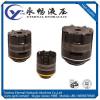 high pressure vane pump PV2R series hydraulic pump repair kit #1 small image