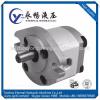 Horizontal hydraulic gear pump for small cylinder HGP pumps