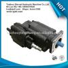 America mini small gear pump for C102 hydraulic piston gear pump #1 small image
