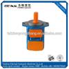 210 bar hydraulic positive displacement rotary vane pump