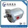 Heavy machine use gear pump with valve motor HGP machinery pump #1 small image
