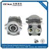 Forklift power force from SGP1 electric gear pump #1 small image