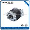 High pressure hydraulic gear pump for backhoe SGP pump #1 small image