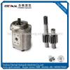 Hydraulic truck gear pump repair kits KZP4 oil gear pump #1 small image