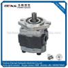 Pto hydraulic gear pump of SGP clockwise #1 small image