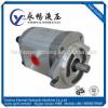 DC motor pump lower noise HGP3 hydraulic oil pump