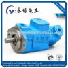 Best price China manufacturer V10 V20 V2010 V2020 vickers hydraulic vane pump #1 small image