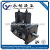 VP1 - 15 hydraulic variable displacement vane pump for automatic lathe #1 small image
