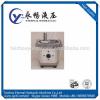 Light weight compact structure refinement CBF hydraulic pump