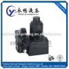 Made in China EFBG-03-125A-C electric pressure regulator valve hydraulic proportional valve #1 small image