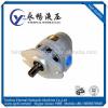 Reversible hydraulic gear pump CBF machinery motor pump #1 small image