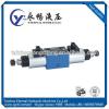 High Quality 4WE6J6X Hydraulic automatic control valve Hs code solenoid directional valve for tractor