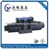 Made in China DSG Alarm check pressure control valve zcq-11b solenoid directional valve 24v