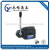 DMT-03-3C2 backhoe control Hydraulic hand valve Directional Valve #1 small image