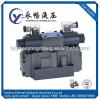 Zhejiang DSHG Hydraulic control valve suzuki Miniature solenoid directional valve #1 small image