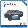Zhejiang MPCV-04A hydraulic block 5/2 directional control valve directional check valve #1 small image