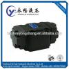 Zhejiang PC(D)V Hydraulic dump electrical control Valves Check Valve symbol flow direction