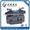 Hot Selling DSHG Series Hydraulic solenoid Valve coil 3 inch Solenoid compressor Directional Control Valve #1 small image