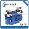 Paypal Accpet 4WEH10P Hydraulic Pilot Operated Valve Solenoid flow Directional Control Valve 24 volt
