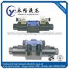 FactoryPrice DSG Series Hydraulic block valve 24v Solenoid flow Control Valve