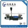 Good Quality YJ4WE6 Series vickers Hydraulic hand brake Valve Solenoid directional Directional Control Valve #1 small image