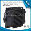 Hydraulic Oil Cooler in Heat Exchange ECO-04-80L Oil Cooler For Machine #1 small image
