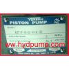 A10 A16 A22 A37 A56 A70 A90 A145 Variable Yuken piston pump #1 small image