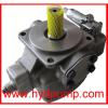 PV7 series 1X /2X 10 16 20 40 63 100 size Hydraulic Pilot Operated Variable Rexroth vane pump #1 small image