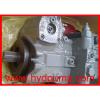 A10VG Closed circuit Rexroth pump A10VG18 A10VG63 A10VG45 A10VG28 #1 small image