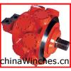 Dual Speed Displacement Hydraulic piston Kawasaki Staffa HMC Motor HMC080 HMC100 HMC125 HMC200 HMC270 HMC325